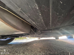 Mini Cabriolet One Chili - 2019