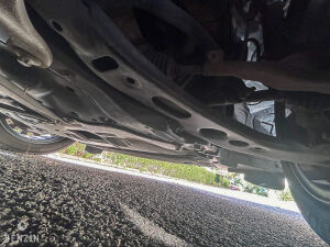 Mini Cabriolet One Chili - 2019