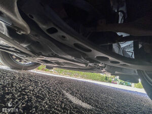 Mini Cabriolet One Chili - 2019