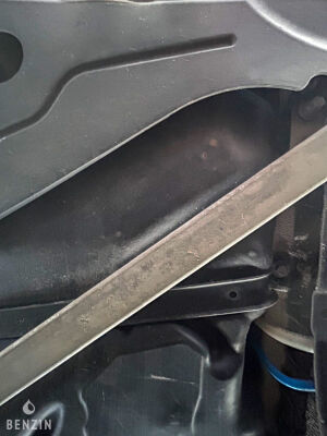 Mini Cabriolet One Chili - 2019