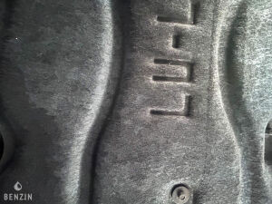 Mini Cabriolet One Chili - 2019