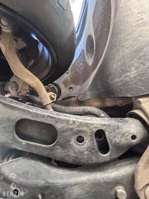 Mini Cabriolet One Chili - 2019