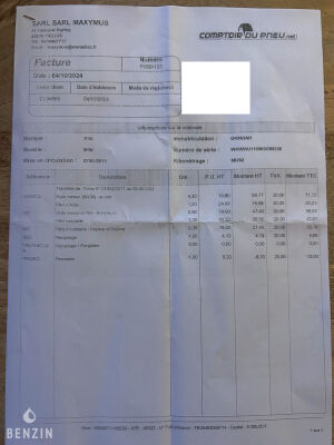 Mini Cabriolet One Chili - 2019