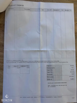 Mini Cabriolet One Chili - 2019