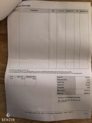 Mini Cabriolet One Chili - 2019