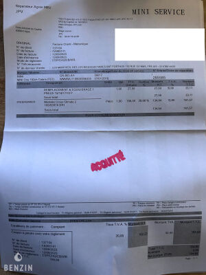 Mini Cabriolet One Chili - 2019