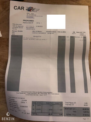 Mini Cabriolet One Chili - 2019