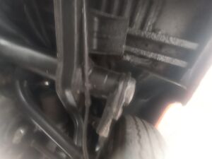 Volkswagen Combi T2b - 1977