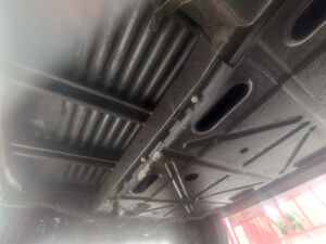 Volkswagen Combi T2b - 1977