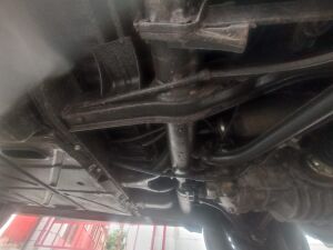 Volkswagen Combi T2b - 1977