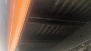 Volkswagen Combi T2b - 1977