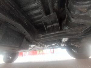 Volkswagen Combi T2b - 1977