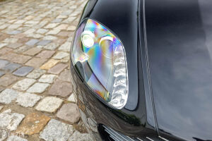 Aston Martin V8 Vantage - 2008