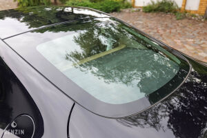 Aston Martin V8 Vantage - 2008