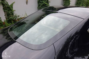 Aston Martin V8 Vantage - 2008