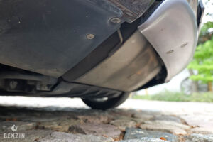 Aston Martin V8 Vantage - 2008