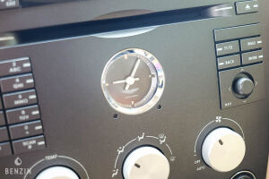 Aston Martin V8 Vantage - 2008