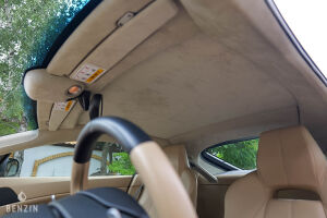 Aston Martin V8 Vantage - 2008