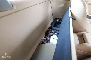 Aston Martin V8 Vantage - 2008