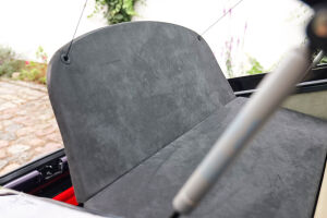 Aston Martin V8 Vantage - 2008