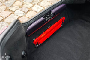 Aston Martin V8 Vantage - 2008