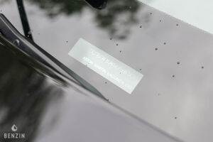 Aston Martin V8 Vantage - 2008