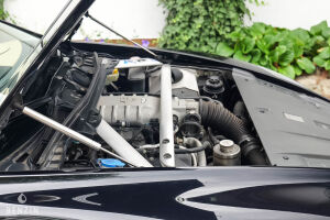 Aston Martin V8 Vantage - 2008