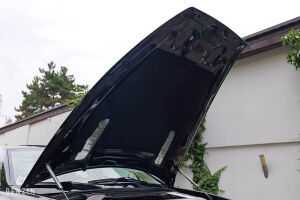 Aston Martin V8 Vantage - 2008