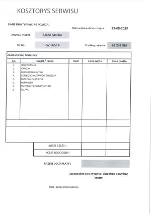 Aston Martin V8 Vantage - 2008