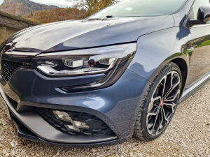 Renault Megane 4 RS - 2018