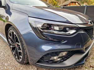 Renault Megane 4 RS - 2018