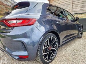 Renault Megane 4 RS - 2018
