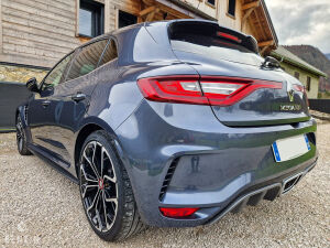 Renault Megane 4 RS - 2018