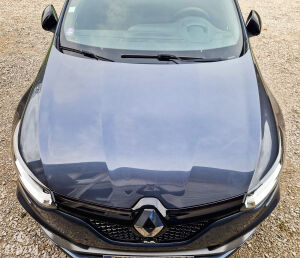 Renault Megane 4 RS - 2018