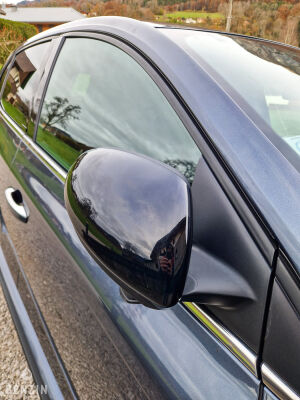 Renault Megane 4 RS - 2018