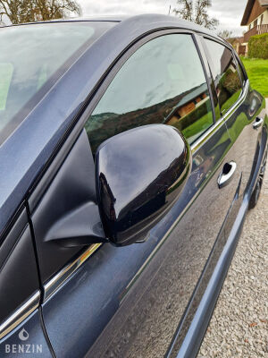 Renault Megane 4 RS - 2018