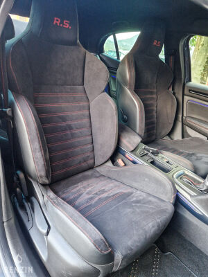 Renault Megane 4 RS - 2018