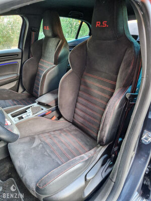 Renault Megane 4 RS - 2018