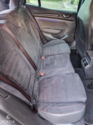 Renault Megane 4 RS - 2018