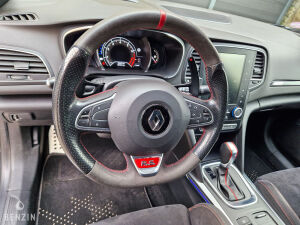 Renault Megane 4 RS - 2018