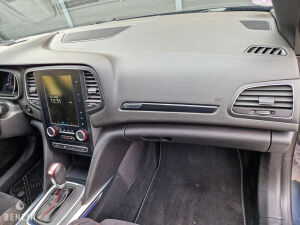 Renault Megane 4 RS - 2018