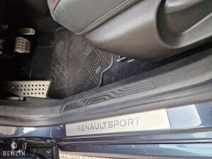 Renault Megane 4 RS - 2018