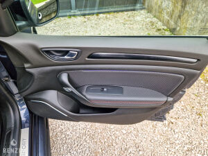 Renault Megane 4 RS - 2018