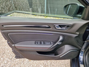 Renault Megane 4 RS - 2018