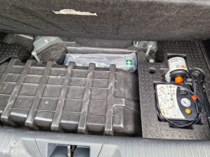 Renault Megane 4 RS - 2018