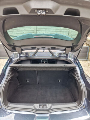 Renault Megane 4 RS - 2018