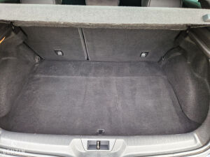 Renault Megane 4 RS - 2018