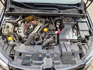 Renault Megane 4 RS - 2018