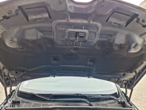 Renault Megane 4 RS - 2018