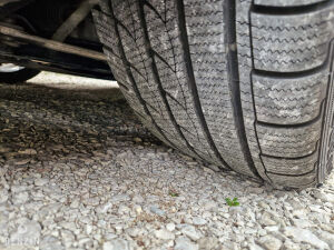 Renault Megane 4 RS - 2018